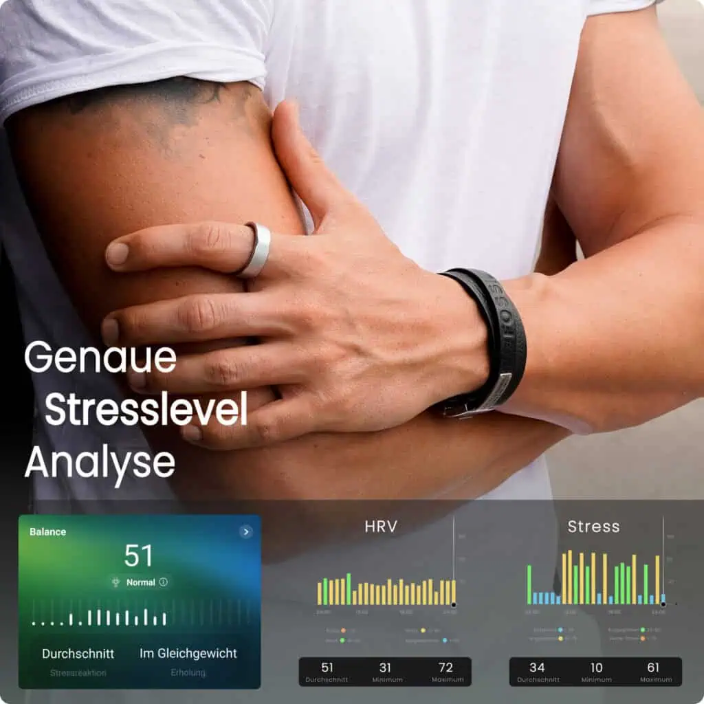 NEXTRING N1X Ultra SMARTRING – Bild 6