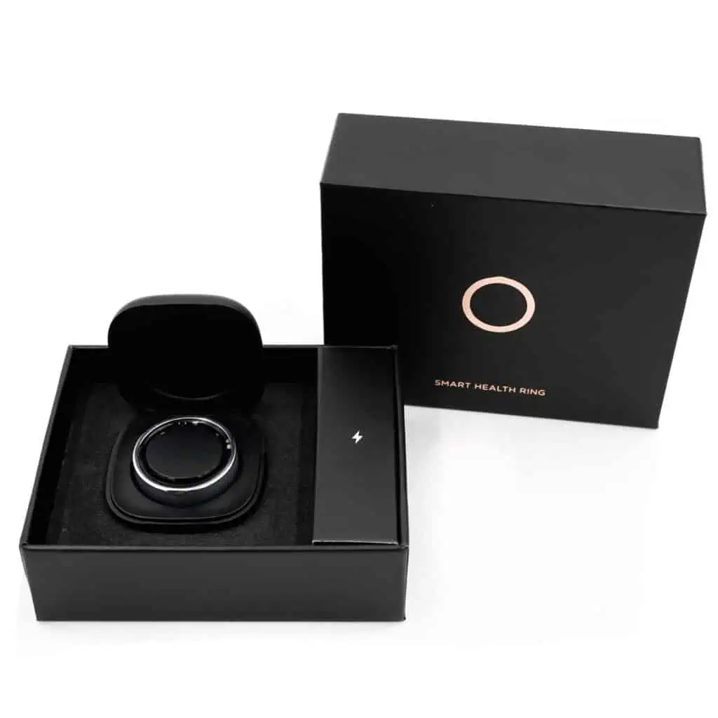 NEXTRING N1X Ultra SMARTRING – Bild 9