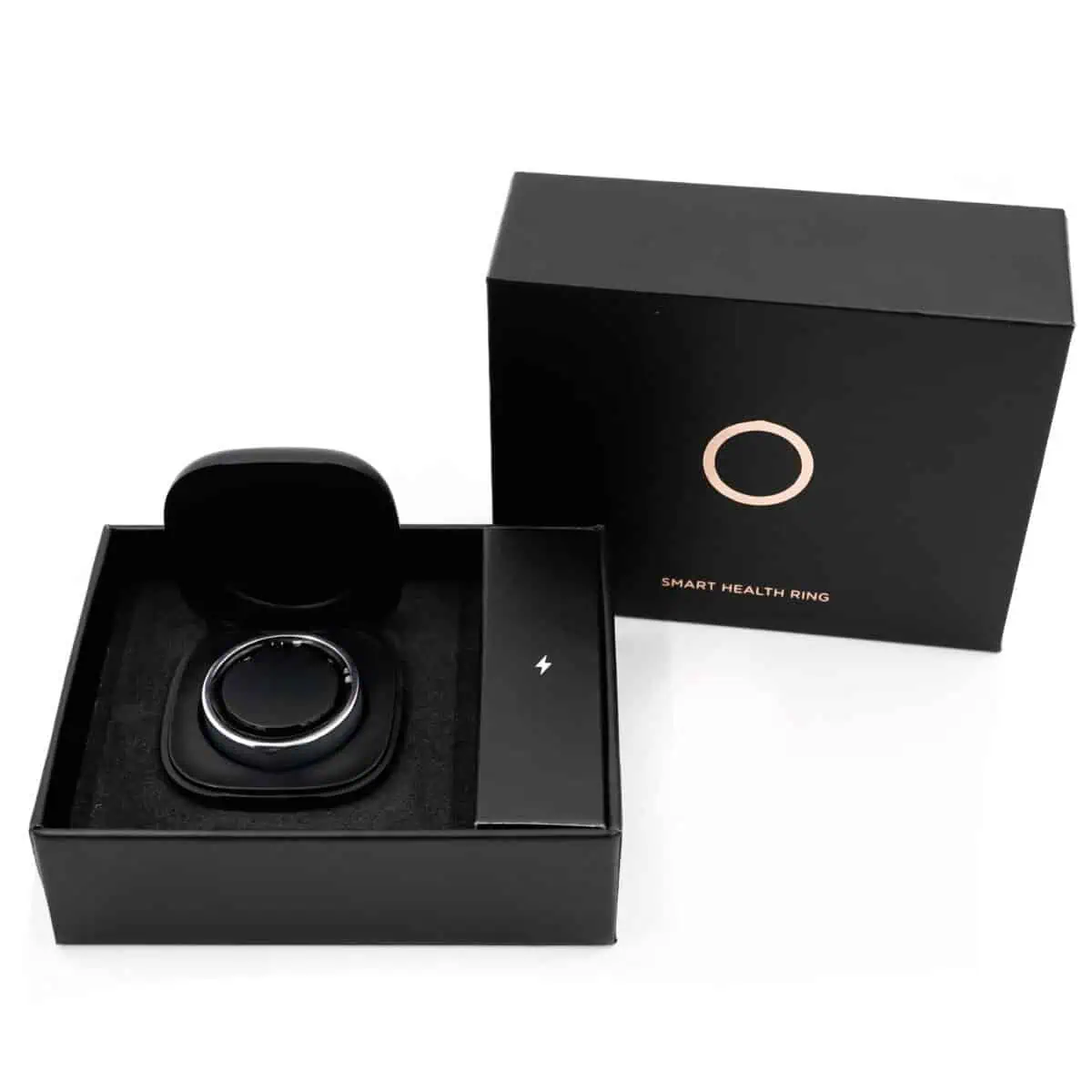 NEXTRING N1X Ultra SMARTRING – Bild 9