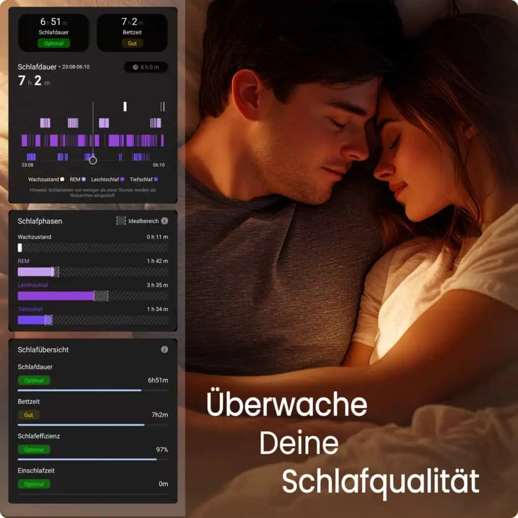 NEXTRING N1X Ultra SMARTRING – Bild 10
