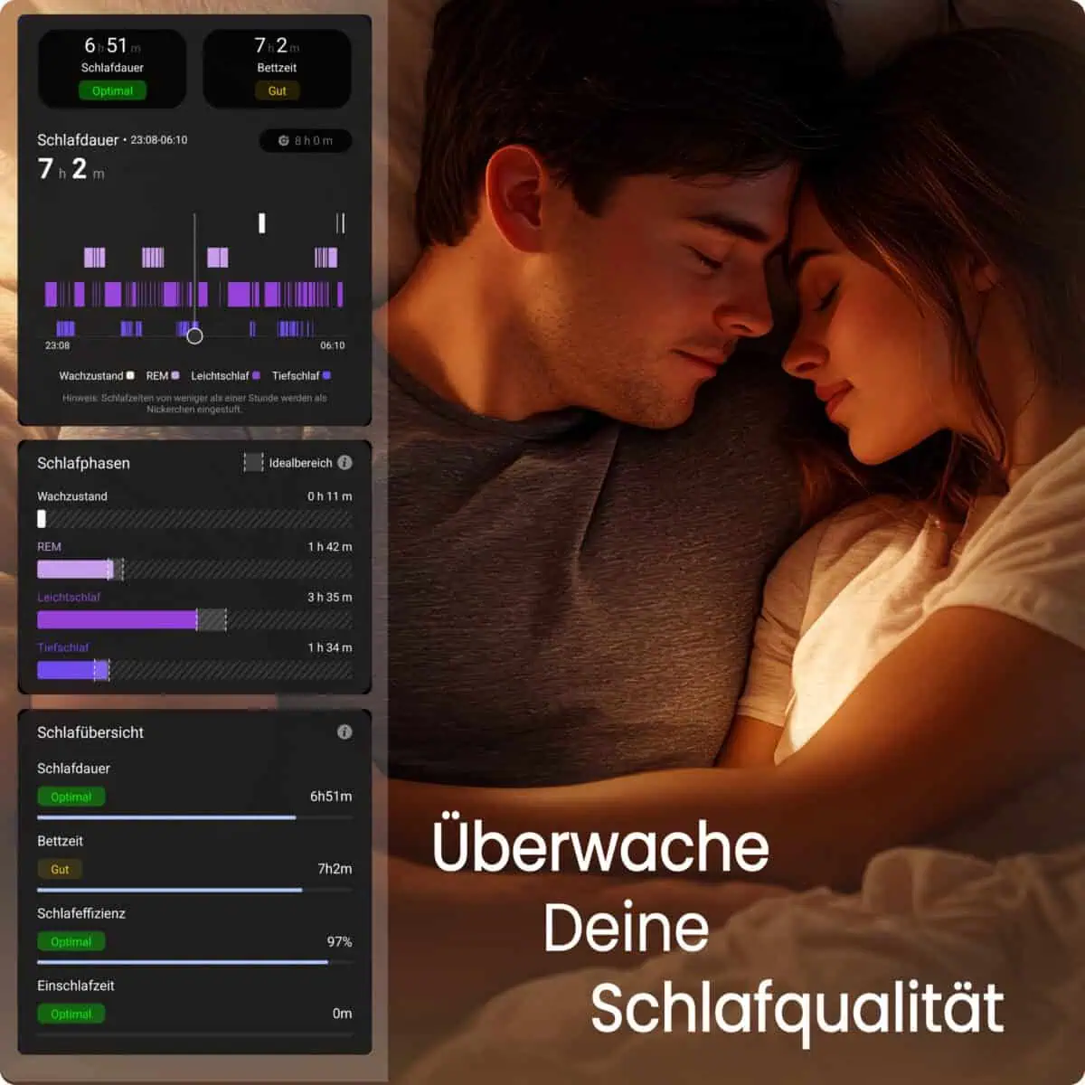 NEXTRING N1X Ultra SMARTRING – Bild 10