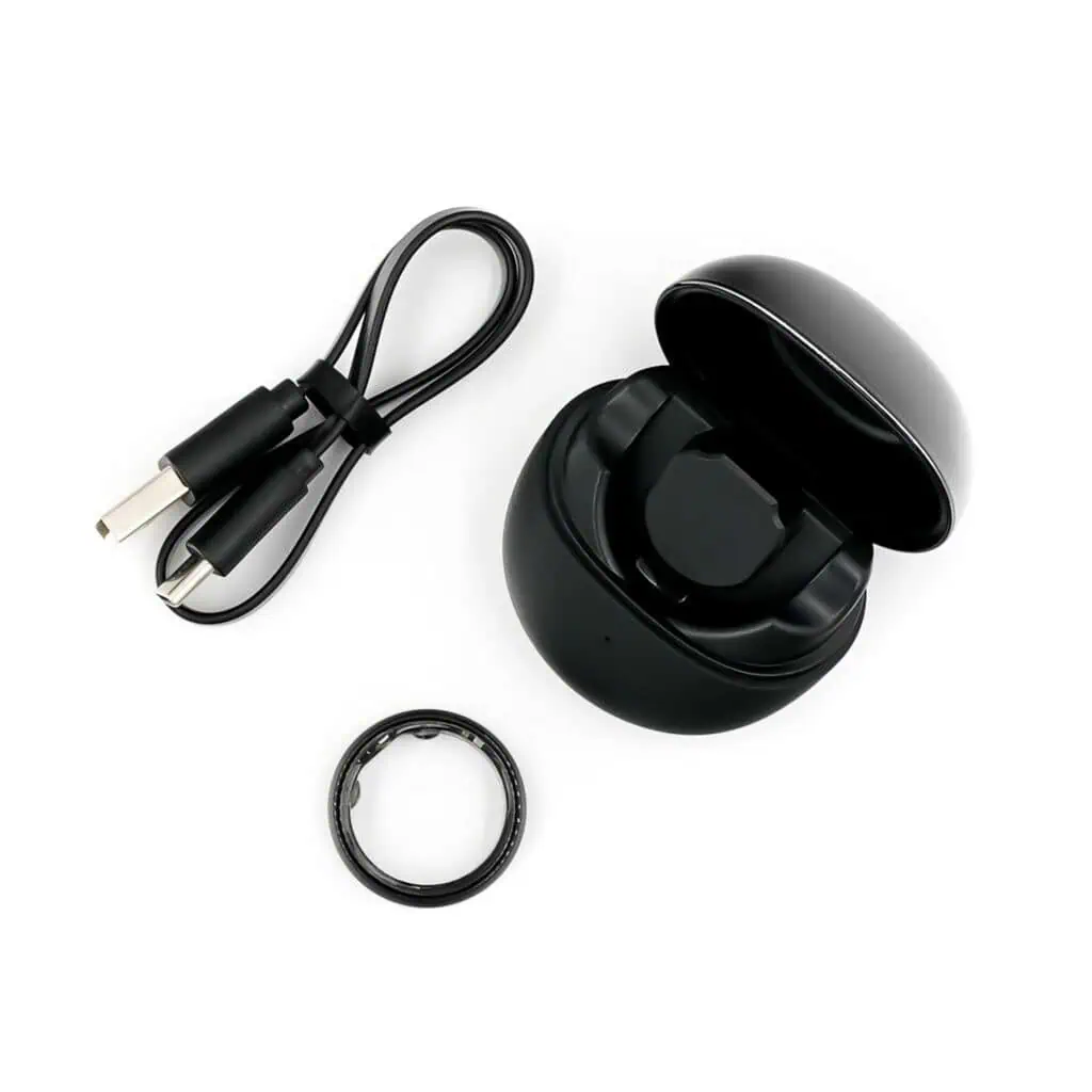 NEXTRING N1X Ultra SMARTRING – Bild 11