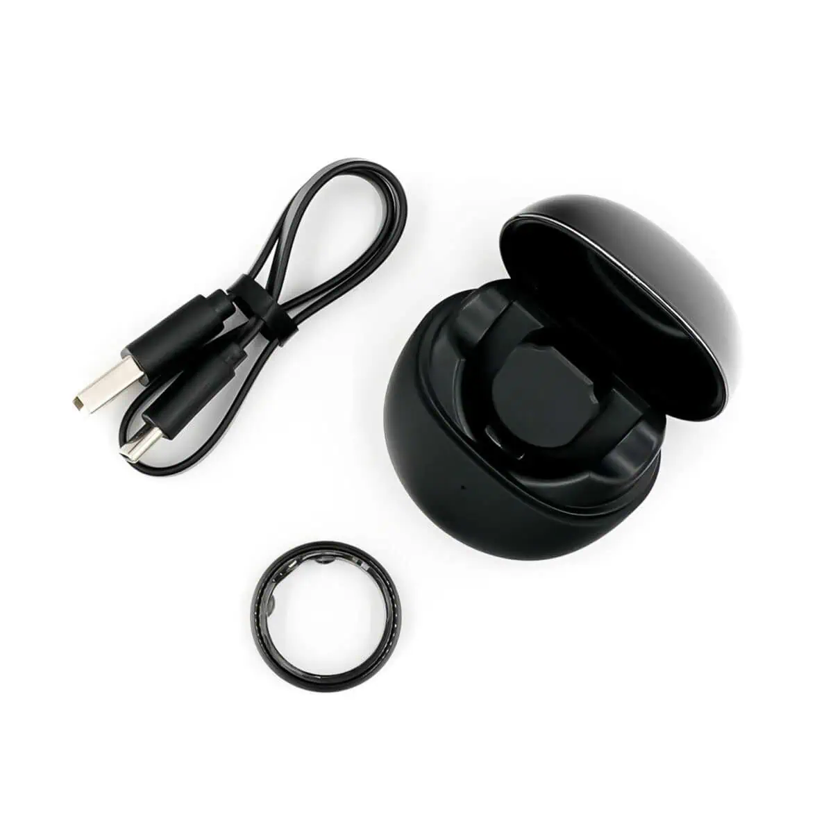 NEXTRING N1X Ultra SMARTRING – Bild 11