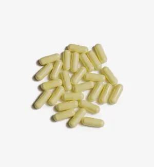 Alpha Liponsäure 60 Kapseln – Bild 2