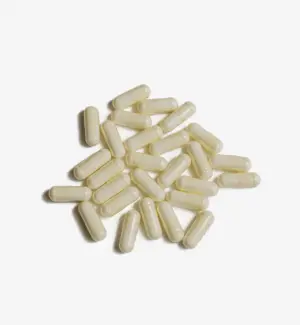 Hyaluronsäure 60 Kapseln – Bild 2