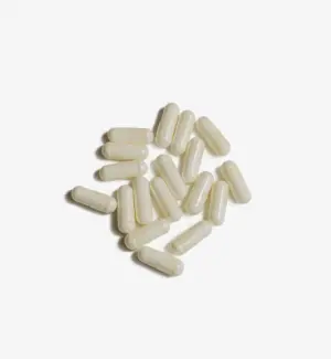 Zink 60 Kapseln – Bild 2