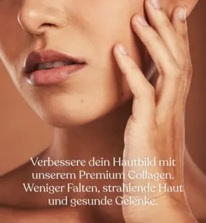 Collagen Peptides – Bild 3
