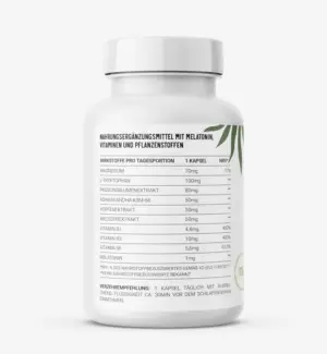 Mond & Sterne 60 Kapseln – Bild 3