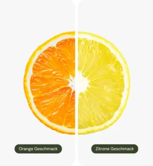 Vitamin D3 + K2 Spray Zitrone – Bild 3