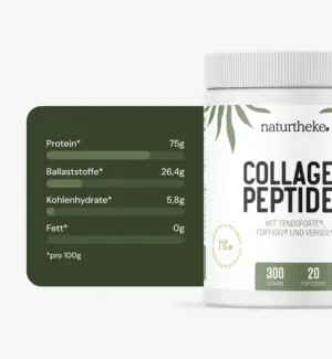 Collagen Peptides – Bild 4