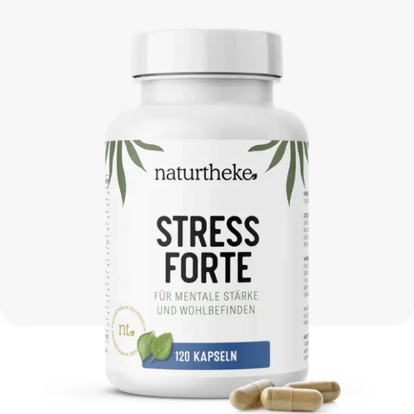 Stress Forte 60 Kapseln
