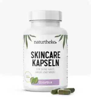 Skincare 60 Kapseln
