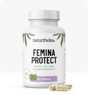 Femina Protect 60 Kapseln