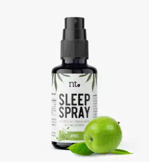 Sleep Spray Apfel