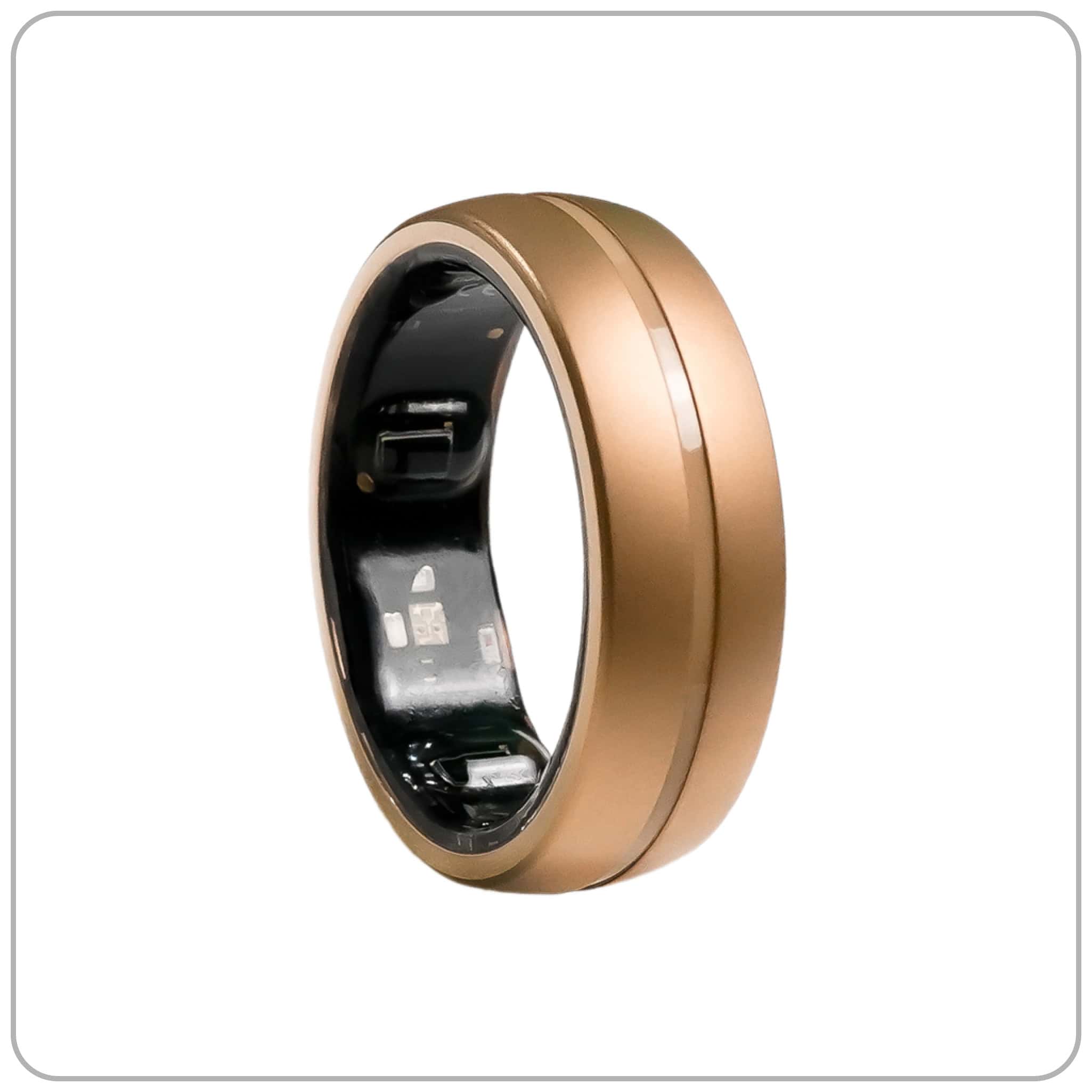 NEXTRING N2 - REFURBISHED GLOSSY ROSE 11