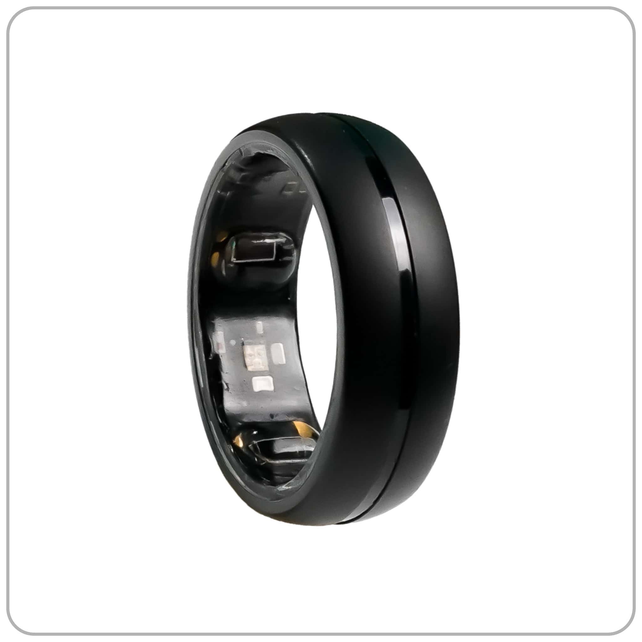 NEXTRING N2 - REFURBISHED MATT BLACK 11