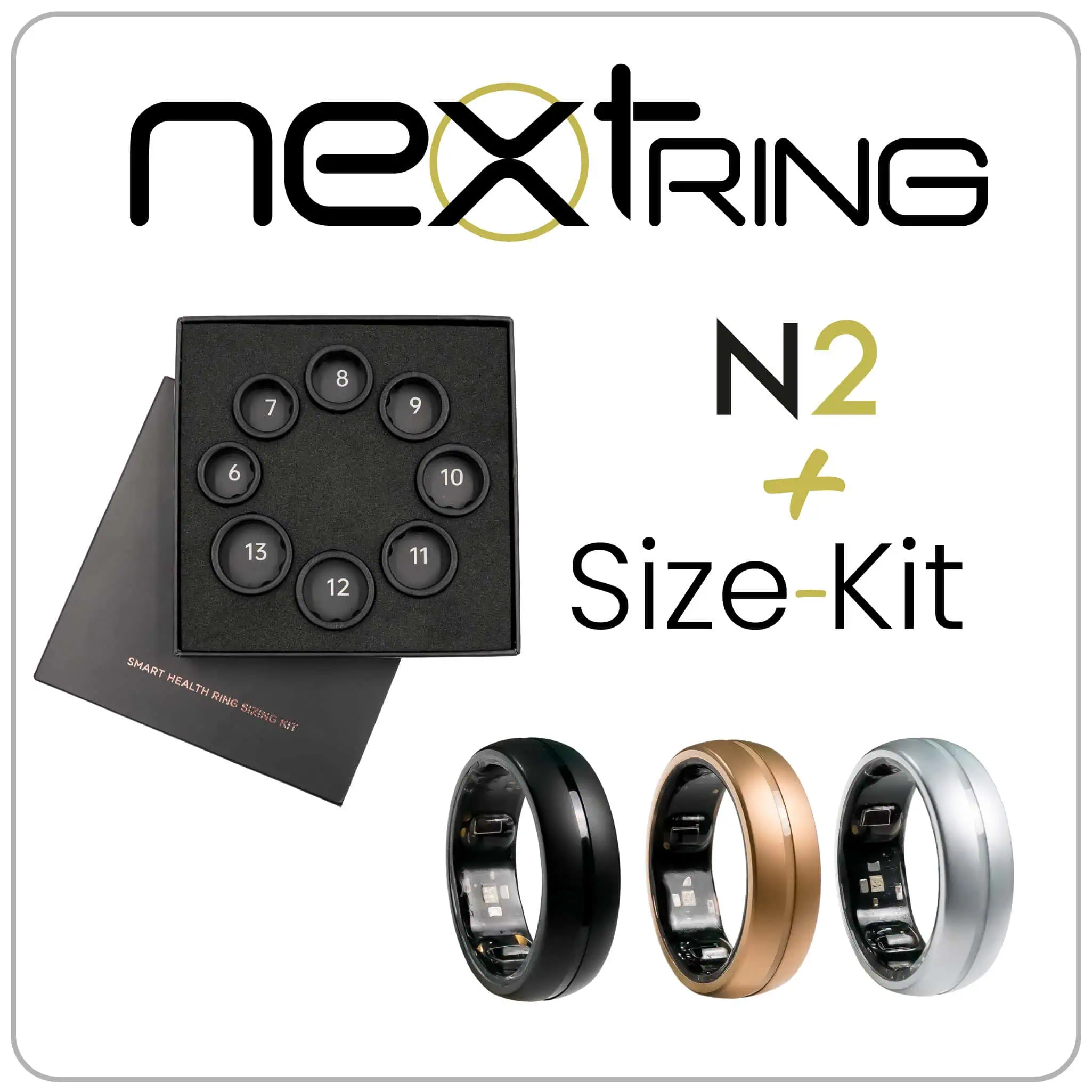 N2-inkl-Size-Kit-2 NEXTRING N2 + SIZE-KIT – Bild 1