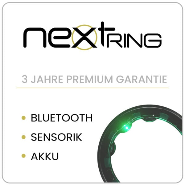 Garantieverlängerung 3 Jahre NEXTRING
