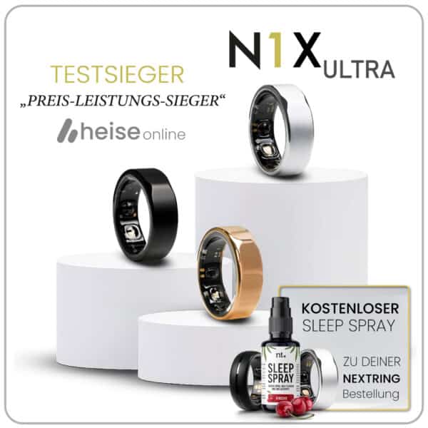 NEXTRING N1X Ultra