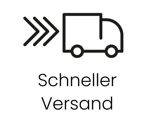 Schneller-Versand
