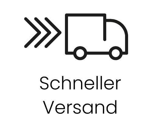 Schneller-Versand