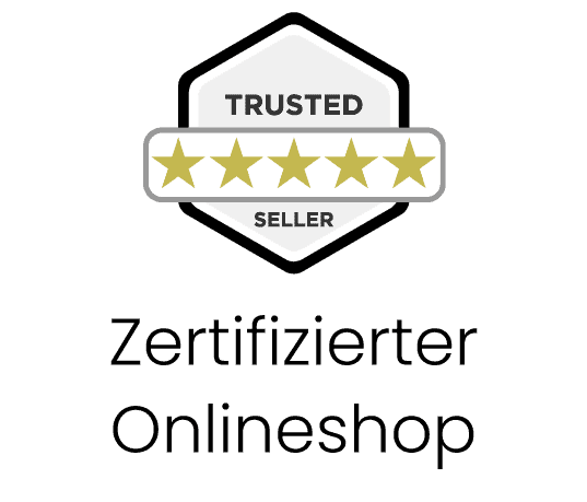 Zertifiziert