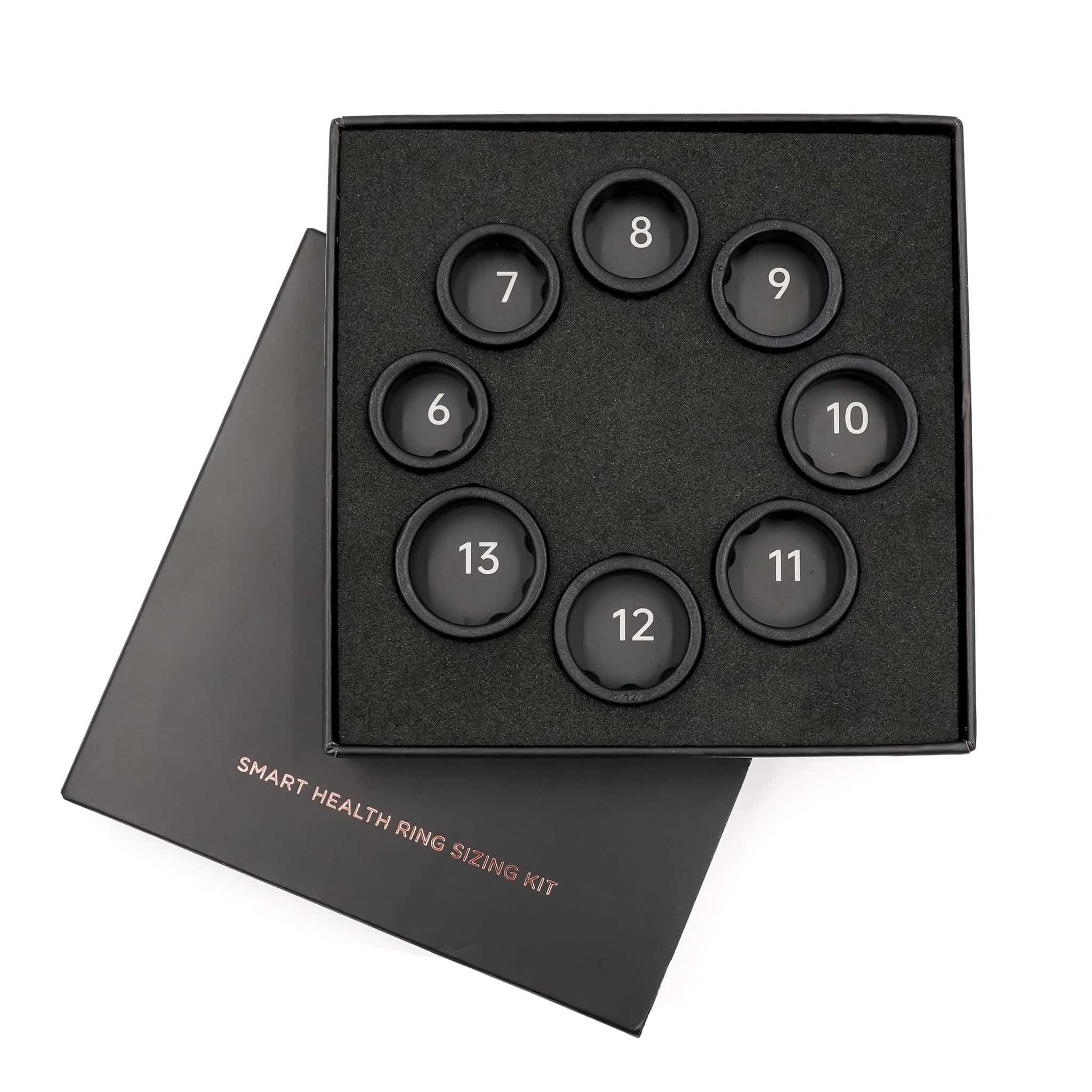 nextring-sizekit SIZE-KIT NextRing N1 Ultra oder N2 – Bild 1