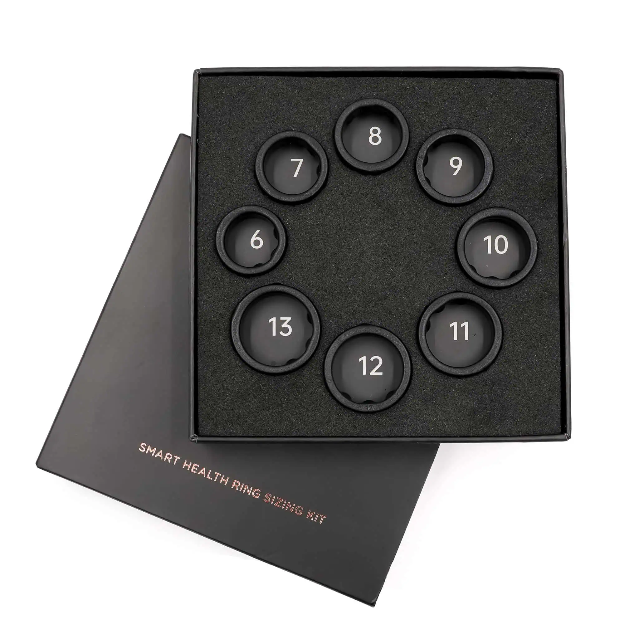 nextring-sizekit SIZE-KIT NextRing N1 Ultra oder N2 – Bild 1