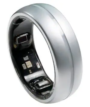 NEXTRING N2 SMARTRING – Bild 4