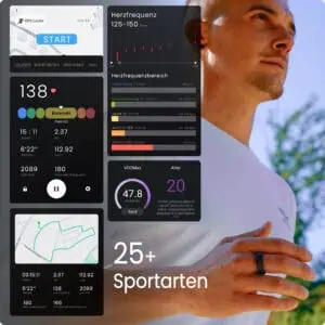 NEXTRING N2 SMARTRING – Bild 5