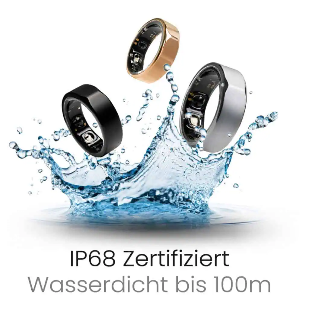 NEXTRING N1X Ultra SMARTRING – Bild 11