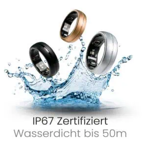 NEXTRING N2 SMARTRING – Bild 8