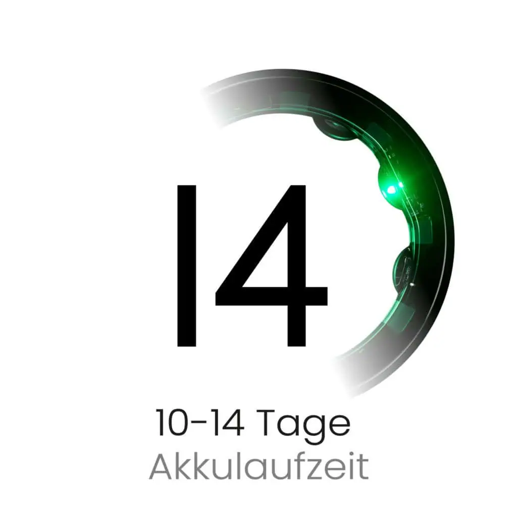 NEXTRING N1X Ultra SMARTRING – Bild 13