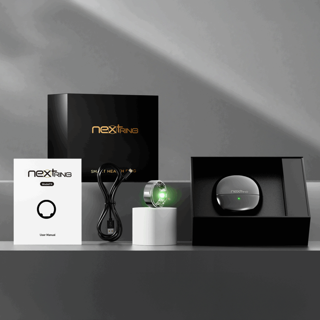 NEXTRING N1X Ultra – Bild 2