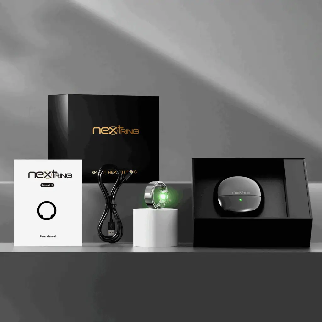 NEXTRING N1X Ultra – Bild 2